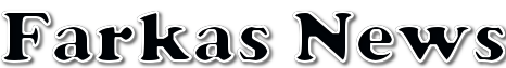 Farkas News