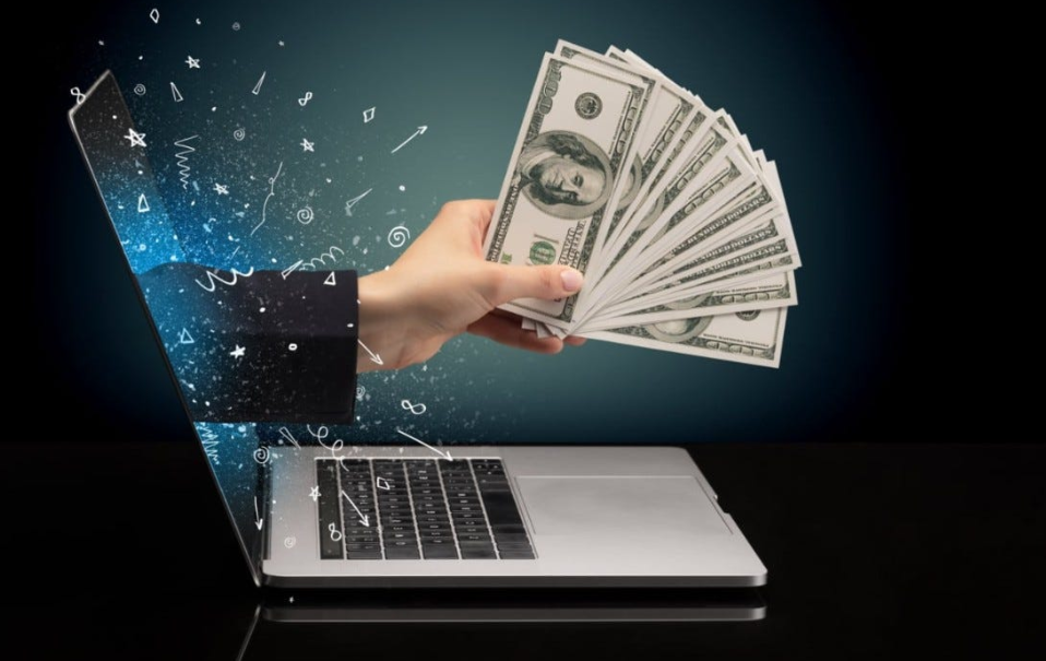 Unlock Your Potential 10 Proven Ways to Make Money Online