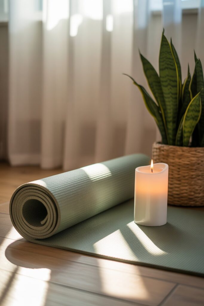 a-serene-wellness-scene-photographed-in-_6yTpJTHIR4OwmNuRErnaFQ_ayyCTX_qTvKnuHQePl8g7A_sd-683x1024 20 Simple Things That Make You Look Younger & Help You Age Gracefully