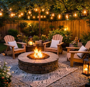image-104 23 Cheap Backyard Ideas That Look Expensive on a Budget