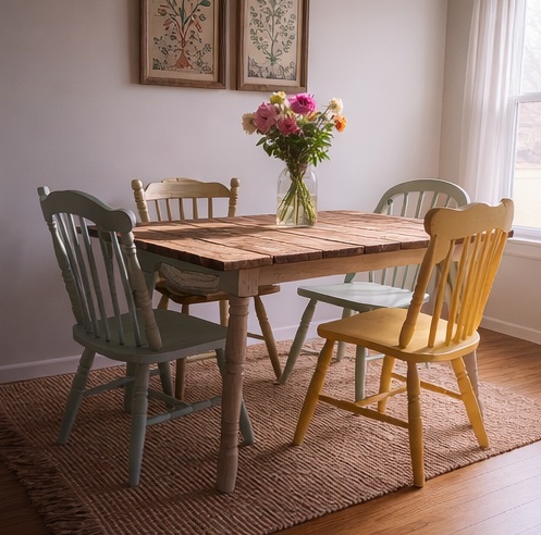 image-39 18 Genius Ways to Furnish Your Apartment on the Cheap