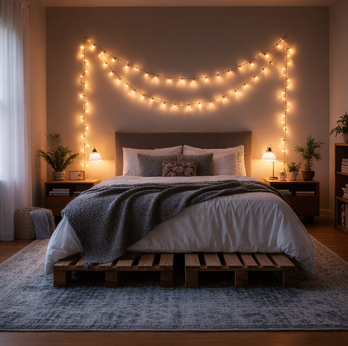 image-41 18 Genius Ways to Furnish Your Apartment on the Cheap