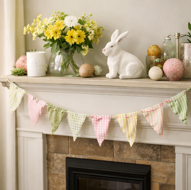 image-64 24 Fresh Spring Decorating Ideas to Instantly Brighten Your Home