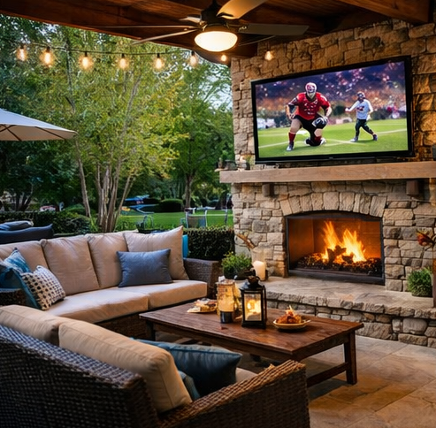 image-70 18 Outdoor TV Ideas for a Perfect Patio Design & Backyard Vibe