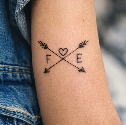 image-88 19 Meaningful Small Tattoos for Women That Tell a Beautiful Story