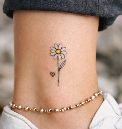 image-89 19 Meaningful Small Tattoos for Women That Tell a Beautiful Story