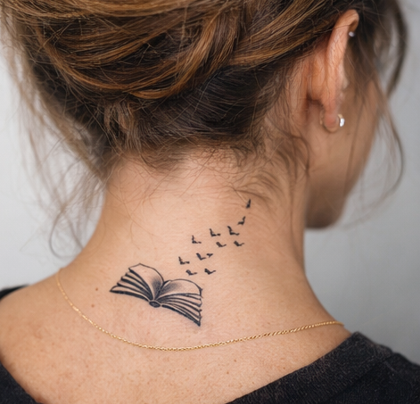 image-91 19 Meaningful Small Tattoos for Women That Tell a Beautiful Story