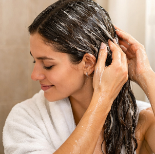 image-93 17 Complete Hair Care Routine Guide for Strong, Shiny Hair