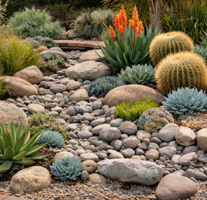 image-98 16 Succulent Landscape Design Ideas for Beautiful Front Yards