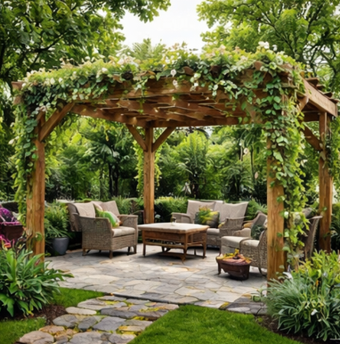 image-116 24 Backyard Privacy Ideas from Neighbors That Still Look Stylish