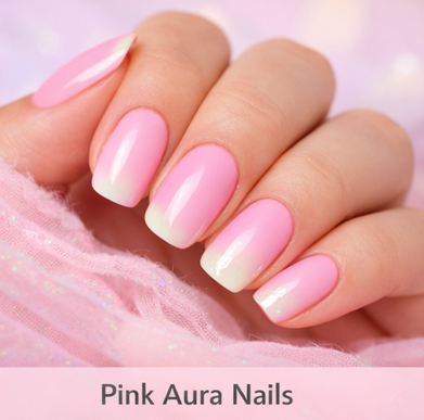 image-126 24 Trending Pink Spring Nail Designs We’re Loving Right Now