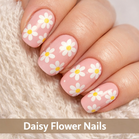 image-134 19 Easter Nail Ideas to Give Your Manicure a Gorgeous Springtime Glow Up