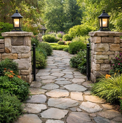 image-146 20 Stunning Front Yard Landscaping Ideas to Boost Curb Appeal