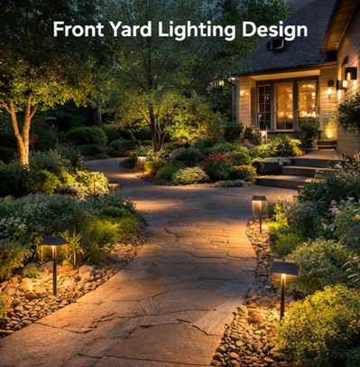 image-152 20 Stunning Front Yard Landscaping Ideas to Boost Curb Appeal