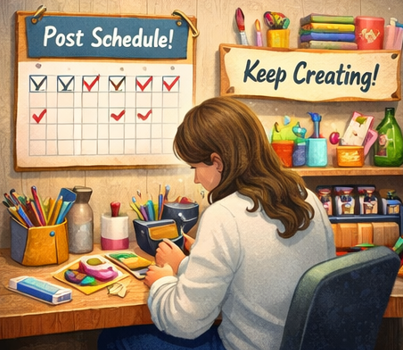 image-173 20 Easy Steps to Start a Crafting Blog That Makes Money