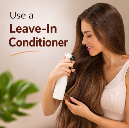 image-176 20 Frizzy Hair Remedies You Need to Try Right Now