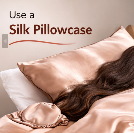 image-177 20 Frizzy Hair Remedies You Need to Try Right Now