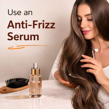 image-178 20 Frizzy Hair Remedies You Need to Try Right Now