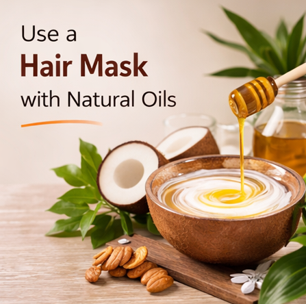 image-179 20 Frizzy Hair Remedies You Need to Try Right Now