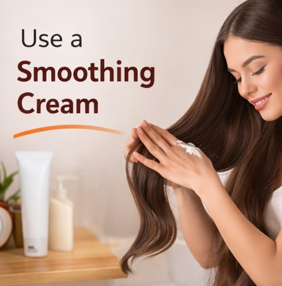 image-181 20 Frizzy Hair Remedies You Need to Try Right Now