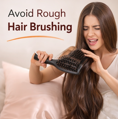 image-183 20 Frizzy Hair Remedies You Need to Try Right Now