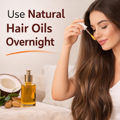 image-184 20 Frizzy Hair Remedies You Need to Try Right Now