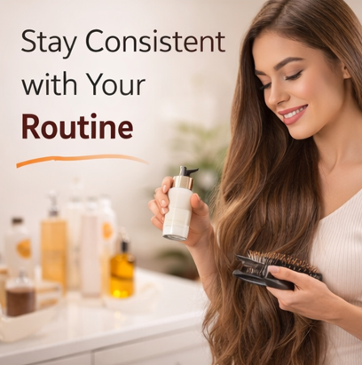 image-185 20 Frizzy Hair Remedies You Need to Try Right Now