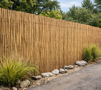 image-190 18 Backyard Privacy Fence Ideas That Are Practical & Pretty