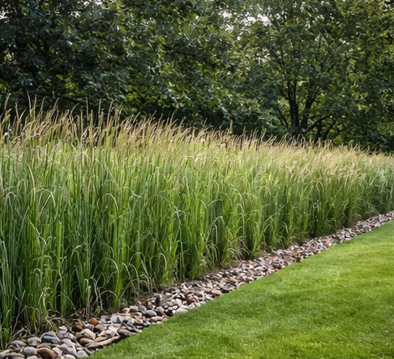 image-193 18 Backyard Privacy Fence Ideas That Are Practical & Pretty