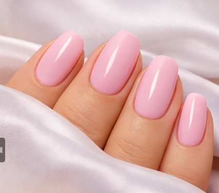 image-198 15 Simple Spring Nail Ideas to Instantly Refresh Your Look