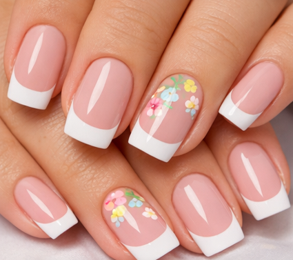 image-199 15 Simple Spring Nail Ideas to Instantly Refresh Your Look