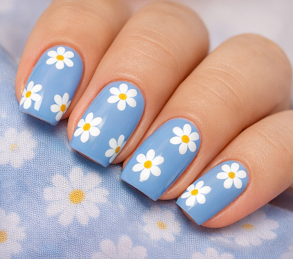 image-200 15 Simple Spring Nail Ideas to Instantly Refresh Your Look