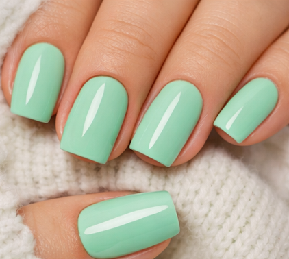 image-202 15 Simple Spring Nail Ideas to Instantly Refresh Your Look