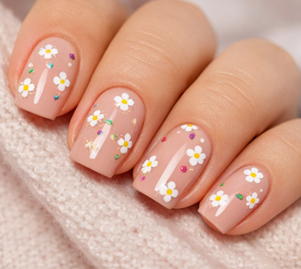 image-203 15 Simple Spring Nail Ideas to Instantly Refresh Your Look