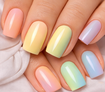 image-205 15 Simple Spring Nail Ideas to Instantly Refresh Your Look