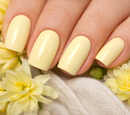 image-208 15 Simple Spring Nail Ideas to Instantly Refresh Your Look
