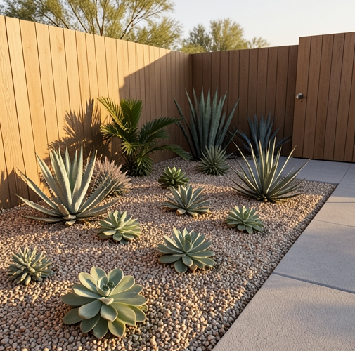 image-256 24 Stunning Flower Bed Ideas with Rocks for a Clean, Modern Landscape