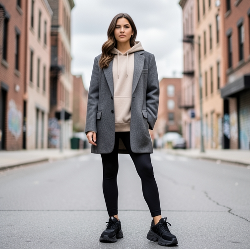 image-272 16 Cold Spring Outfit Ideas That Are Stylish and Weather-Proof