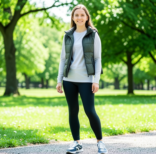 image-279 16 Cold Spring Outfit Ideas That Are Stylish and Weather-Proof