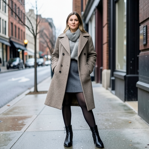 image-280 16 Cold Spring Outfit Ideas That Are Stylish and Weather-Proof