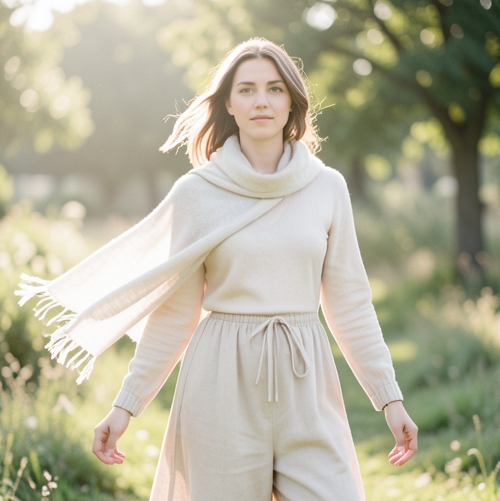 image-286 16 Cold Spring Outfit Ideas That Are Stylish and Weather-Proof