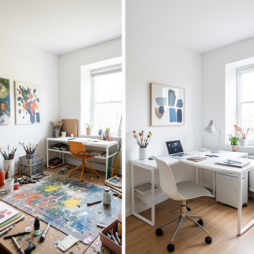 image-291 21 Craft Room Layout Ideas to Create a Functional & Inspiring Creative Space