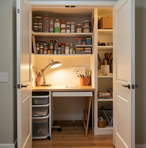 image-292 21 Craft Room Layout Ideas to Create a Functional & Inspiring Creative Space