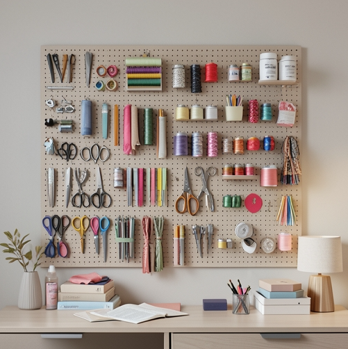 image-294 21 Craft Room Layout Ideas to Create a Functional & Inspiring Creative Space