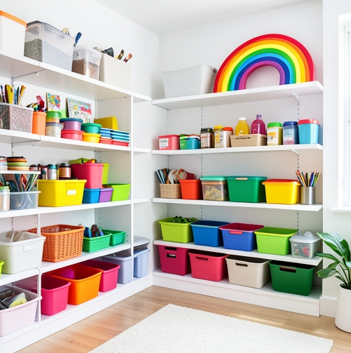 image-302 21 Craft Room Layout Ideas to Create a Functional & Inspiring Creative Space