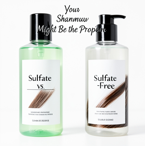 image-327 23 Reasons Your Hair Is Frizzy (And Exactly How to Fix It)