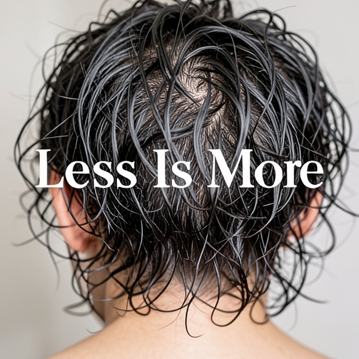 image-341 23 Reasons Your Hair Is Frizzy (And Exactly How to Fix It)