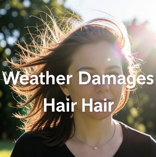 image-343 23 Reasons Your Hair Is Frizzy (And Exactly How to Fix It)