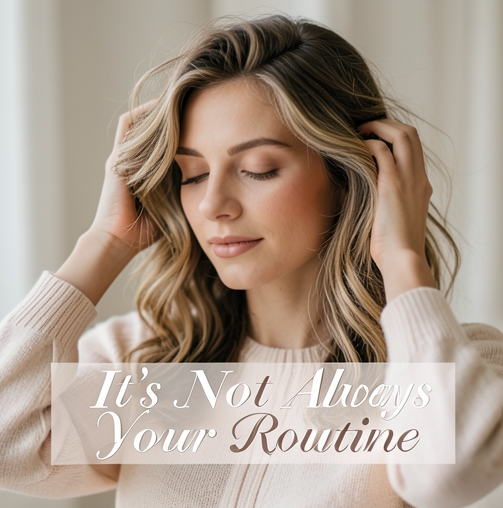 image-344 23 Reasons Your Hair Is Frizzy (And Exactly How to Fix It)