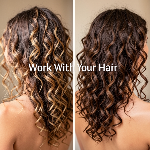 image-347 23 Reasons Your Hair Is Frizzy (And Exactly How to Fix It)